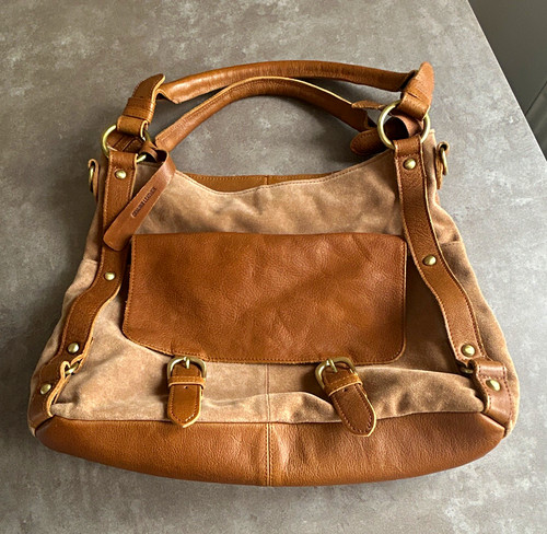 Clarks temple beam shoulder - clarks,