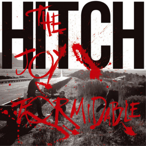 The joy formidable hitch - formidable,