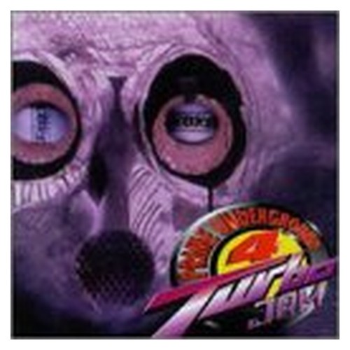 Various artists vol 4 - artists, 4-turbo