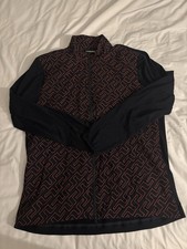 I Lindeberg Primaloft Golf Jacket Size XXL