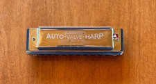 CUSTOM- HOHNER "AUTO VALVE"