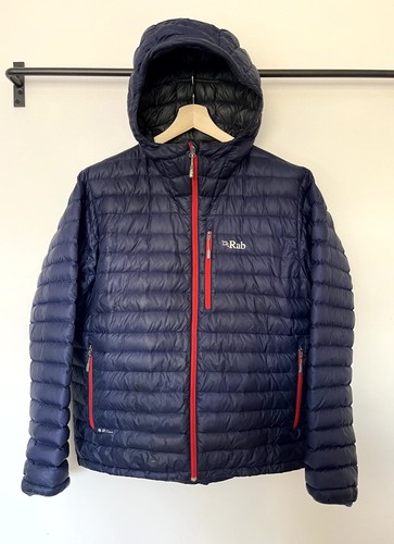 Mens rab microlight alpine - mens,