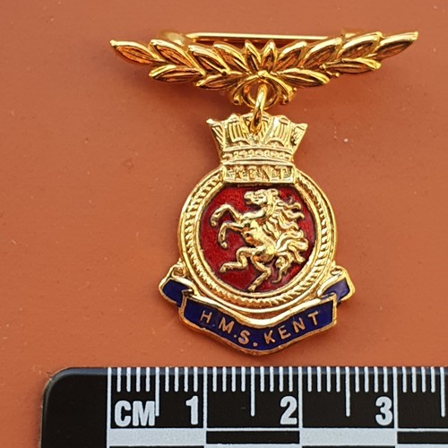 Scarce veteran enamel - veteran's,