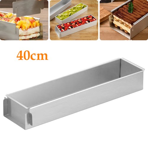 Rectangular non stick cake tin - rectangular, non-stick