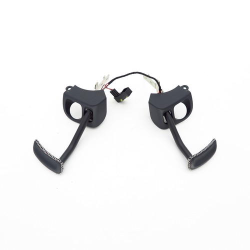 Shift paddle circuit - circuit, up