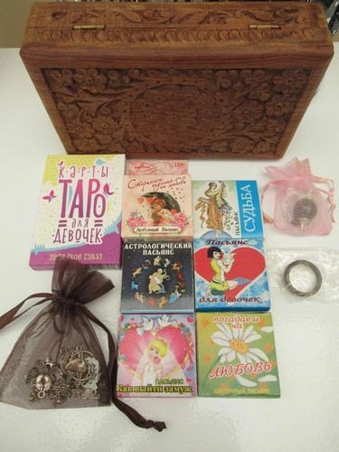 Collection russian - of, 7