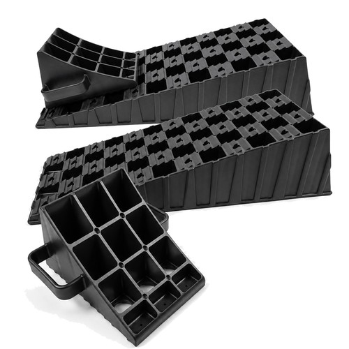 Mgi wedge level caravan - mgi,