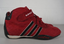 Vintage Adidas Monaco Goodyear