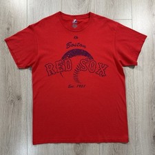 Majestic MLB Boston Red Sox