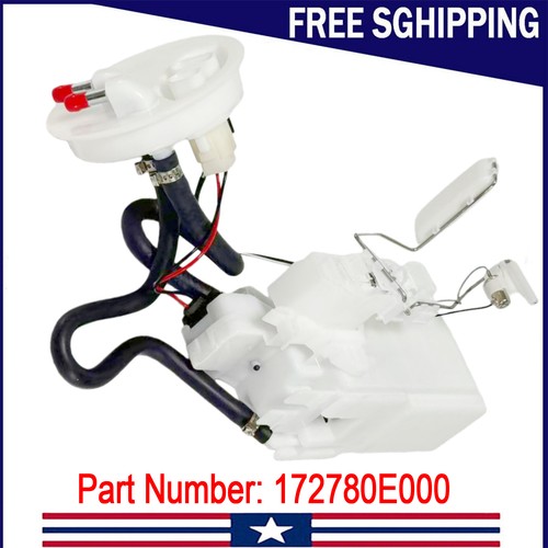 New fuel pump assembly fits - new,