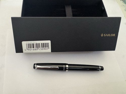 Sailor lecoule black - sailor,