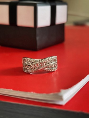 Multi row pave - pave, statement