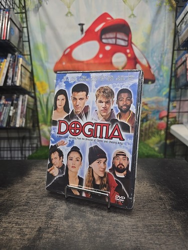 Dogma - (dvd,, 1999)