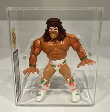 WWF WWE Hasbro - Series 2 -