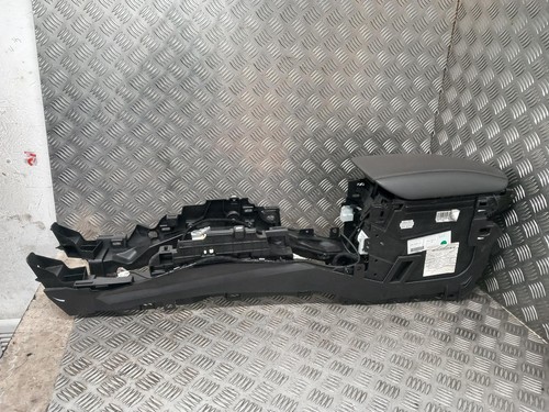 Ford mondeo mk5 centre console - ford,