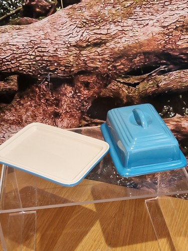 Creuset stoneware butter - le,