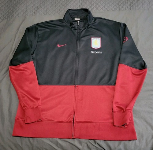 Nike aston villa training - villa,
