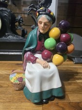 Vintage Royal Doulton Large