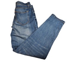 Denim womens girlfriend - by, tu
