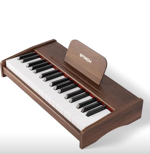 Keys mini piano keyboard - 37,