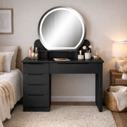 Makeup table vanity light - table, vanity-