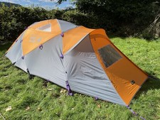 Mountain Hardware Trango 2 