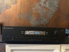 Cambridge Audio Azur 340R AV