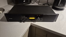 Behringer NX3000D Ultra