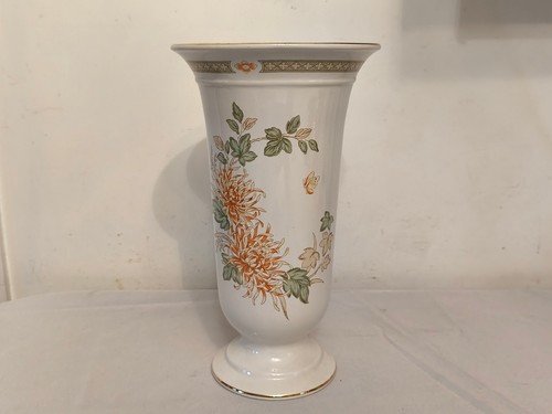 Large flower vase - flower, st
