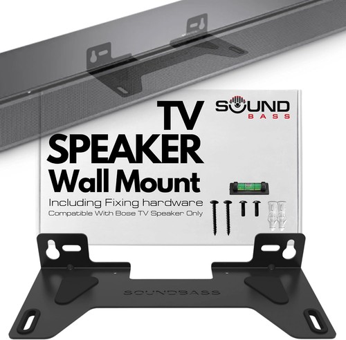 Speaker wall mount bracket - speaker,