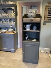 Ducal Pine small dresser/