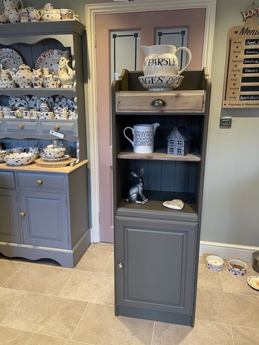 Ducal pine small dresser - small, dresser/