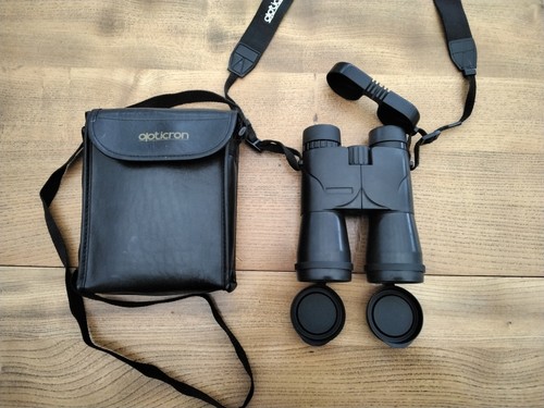 Opticron verano bga 10x50 - bga,