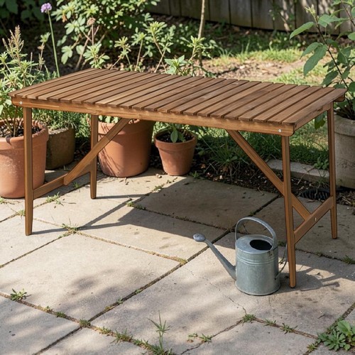 Ikea askholmen outdoor table - ikea,
