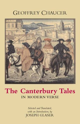 The canterbury tales - tales, modern