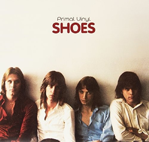 Shoes prima vinyl - shoes,