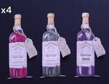 Carnation Crafts - 4 sets