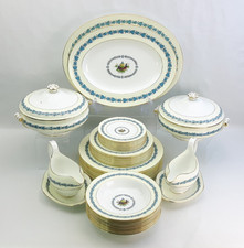 Wedgwood appledore dinner - appledore,
