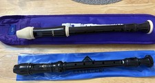 Recorders Set Of 2