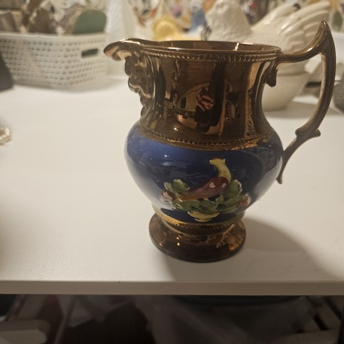 Antique early victorian - early,