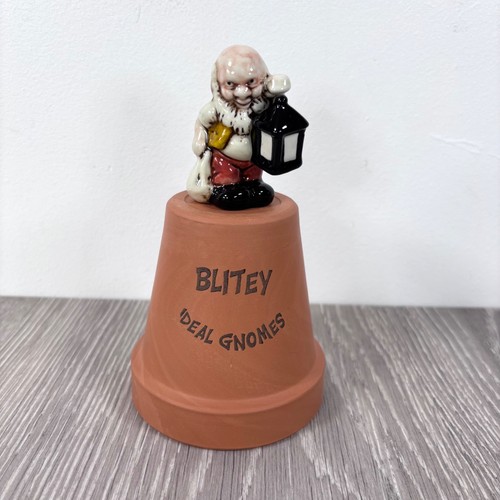 The ideal gnomes collection - the,