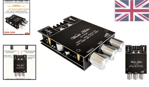 1002mt 100w bluetooth - 100w,