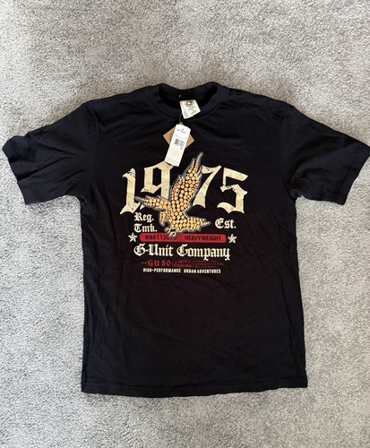 Unit tshirt - g-unit,