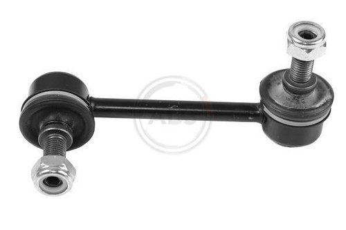 Abs 260196 rear - anti, roll