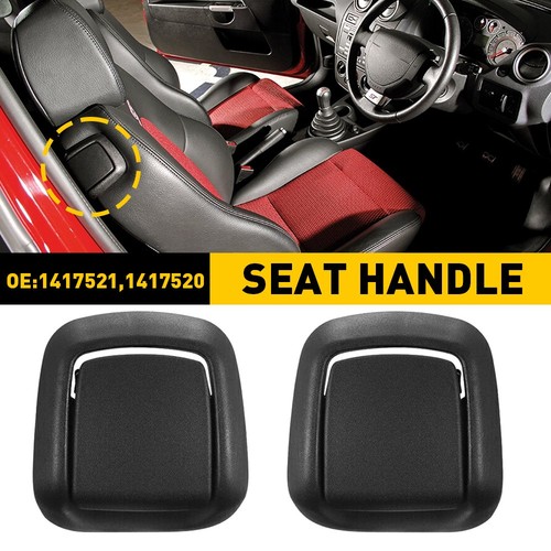 1pair seat tilt handle - tilt, for