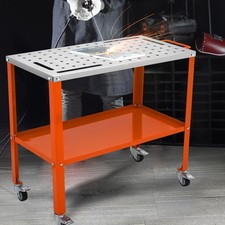 Uimoso Welding Table 1200lbs