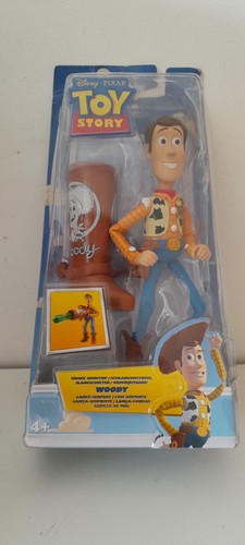 Toy story woody - toy,