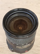 Nikon AF-S 18-200mm f/3.5-5.6 Lens