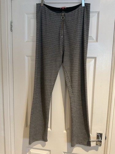 Joe browns slim trousers - browns,