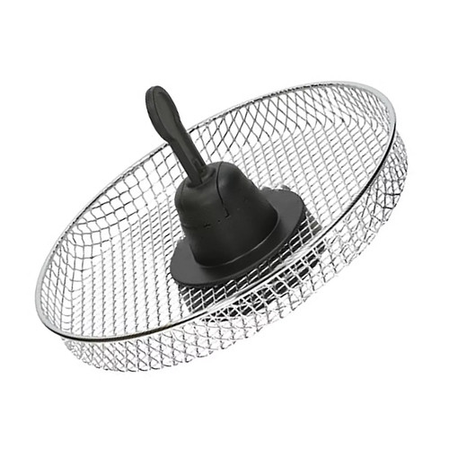 Snacking grid basket for - grid,